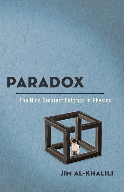 Paradox - Jim Al-Khalili