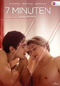 Cover-Bild zum Titel '7 Minuten' von 'Ricky Mastro, Fabien Carlo, Alejandro Bonatto, Alan Marzin, Ace'