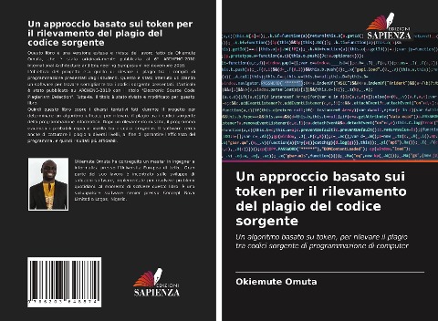 Un approccio basato sui token per il rilevamento del plagio del codice sorgente - Okiemute Omuta