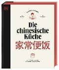 Die chinesische Küche - Handa Cheng