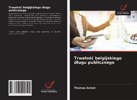 Trwa¿o¿¿ belgijskiego d¿ugu publicznego - Thomas Sohet