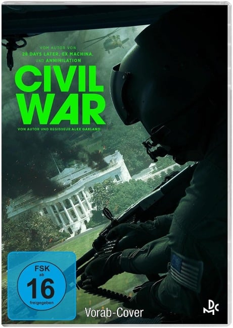 Civil War - 