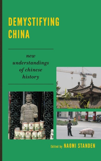 Demystifying China - 