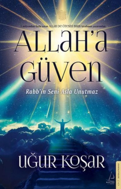 Allaha Güven - Ugur Kosar