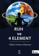 Ruh ve 4 Element - Nilda Ferhan Efecinar