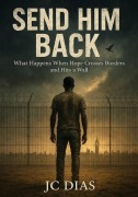 Cover-Bild zum Titel 'Send Him Back' von 'Jc Dias'