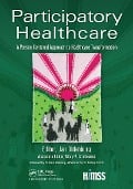 Cover-Bild zum Titel 'Participatory Healthcare' von ''