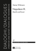 Cover-Bild zum Titel 'Napoleon III.' von 'Heiner Wittmann'