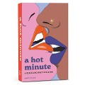A Hot Minute - Kate Taylor