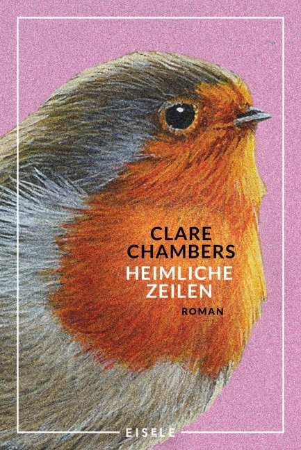Heimliche Zeilen - Clare Chambers