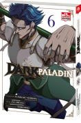 Dark Paladin 06 - Fumikaru Nishijima