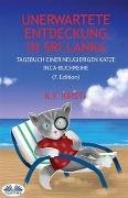 Unerwartete Entdeckung In Sri Lanka - R. F. Kristi