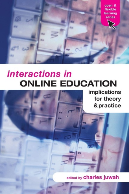 Interactions in Online Education - 