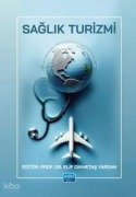 Cover-Bild zum Titel 'Saglik Turizmi' von 'Kolektif'