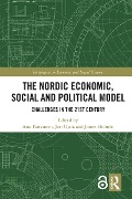 Cover-Bild zum Titel 'The Nordic Economic, Social and Political Model' von ''