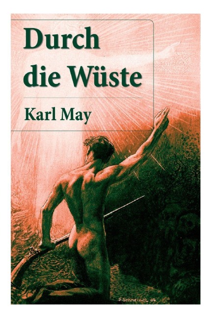 Durch die Wüste - Karl May