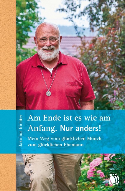 Am Ende ist es wie am Anfang. Nur anders! - Jakobus Richter
