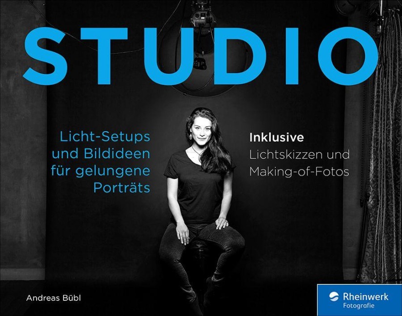 STUDIO - Andreas Bübl