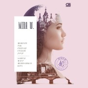 Cover-Bild zum Titel 'Merpati Tak Pernah Ingkar Janji' von 'Mira W.'