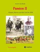 Cover-Bild zum Titel 'Passion II' von 'Gerd von Ende'