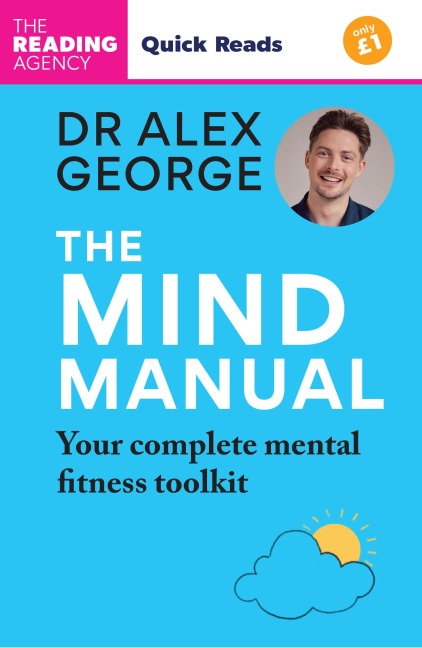 The Mind Manual - Alex George
