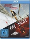 Cover-Bild zum Titel 'Triangle - Die Angst kommt in Wellen' von 'Christopher Smith, Christian Henson'