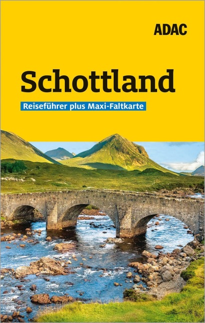 Schottland - Wilfried Klöpping