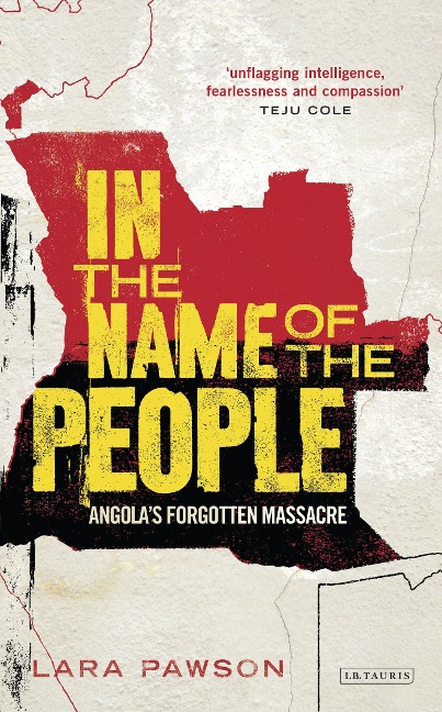 In the Name of the People - Lara Pawson