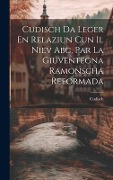 Cudisch Da Leger En Relaziun Cun Il Niev Abc, Par La Giuventegna Ramonscha Reformada - Cudisch