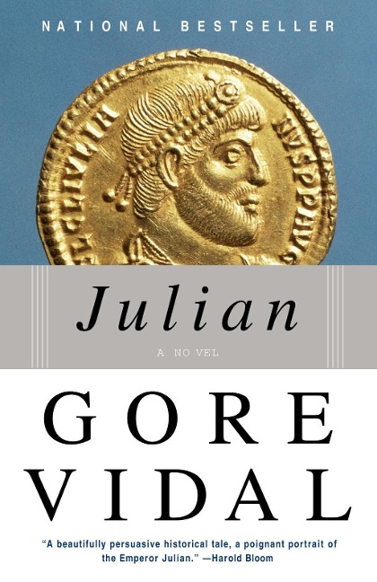 Julian - Gore Vidal