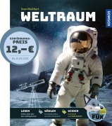 Kosmos SchlauFUX - Weltraum - Sven Melchert