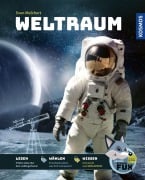 Kosmos SchlauFUX - Weltraum - Sven Melchert
