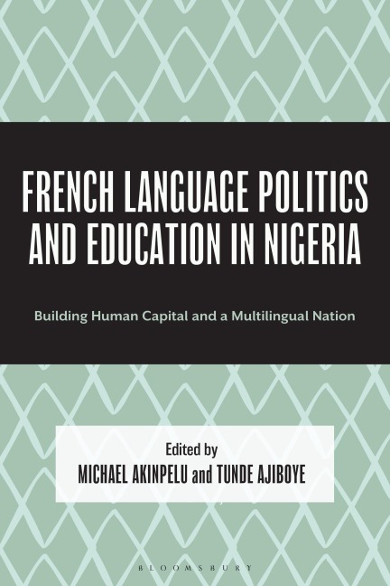 French Language Politics and Education in Nigeria - 