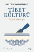 Cover-Bild zum Titel 'Tibet Kültürü' von 'August Hermann Francke'