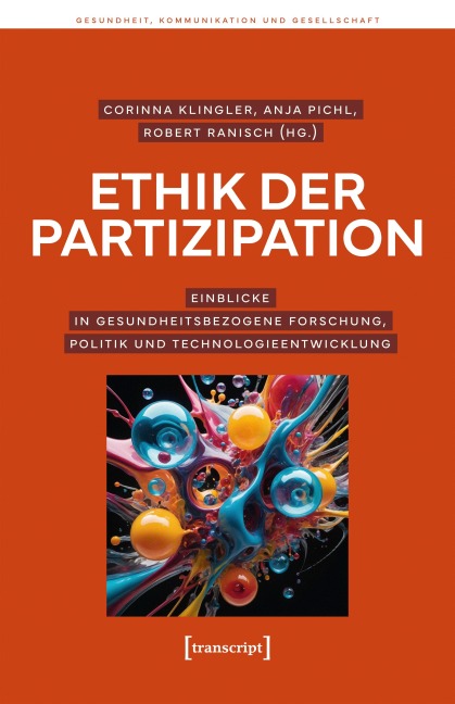 Ethik der Partizipation - 