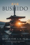 Cover-Bild zum Titel 'Bushido' von 'Inazo N Itobe'