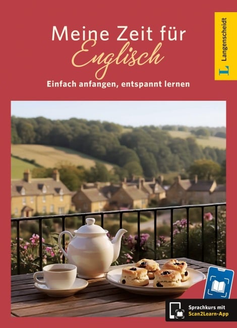 Langenscheidt Meine Zeit für Englisch - 
