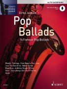 Cover-Bild zum Titel 'Pop Ballads' von ''
