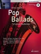 Cover-Bild zum Titel 'Pop Ballads' von ''