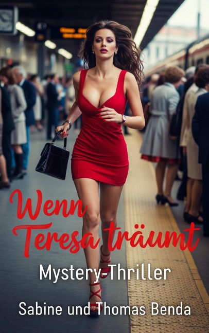 Wenn Teresa träumt - Sabine Benda, Thomas Benda