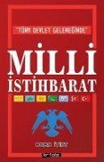 Cover-Bild zum Titel 'Türk Devlet Geleneginde Milli Istihbarat' von 'Bora Iyiat'