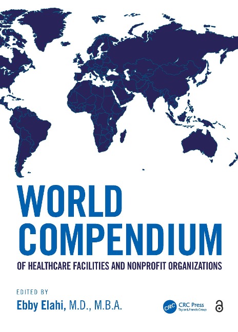 World Compendium of Healthcare Facilities and Nonprofit Organizations - 