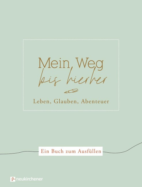 Mein Weg bis hierher - Sarah Siebentritt