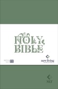 Cover-Bild zum Titel 'NLT Holy Bible' von 'Nlt Translators'