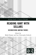 Cover-Bild zum Titel 'Reading Kant with Sellars' von ''
