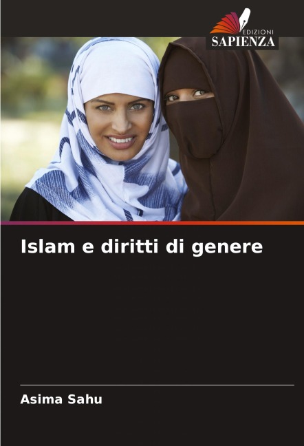 Islam e diritti di genere - Asima Sahu