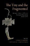 Cover-Bild zum Titel 'The Tiny and the Fragmented' von ''