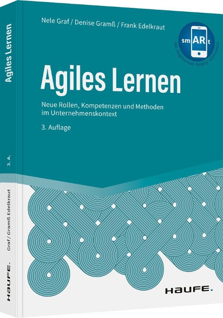 Agiles Lernen - Nele Graf, Denise Gramß, Frank Edelkraut