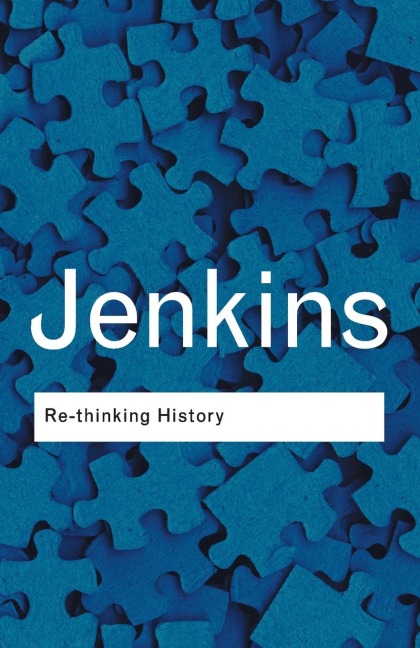 Rethinking History - Keith Jenkins