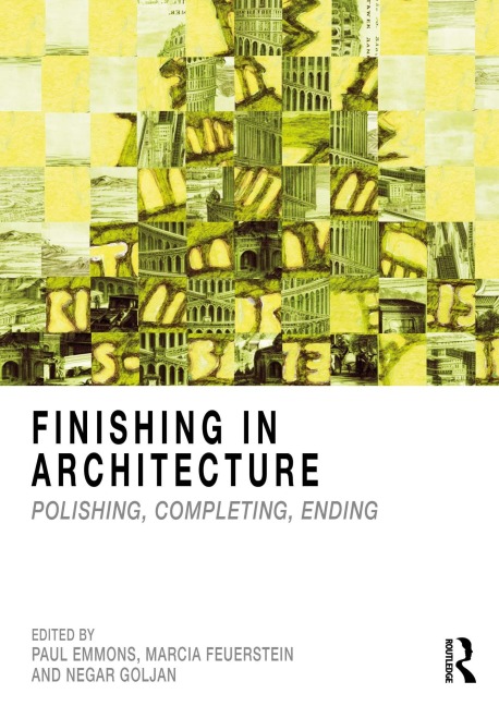 Finishing in Architecture - 